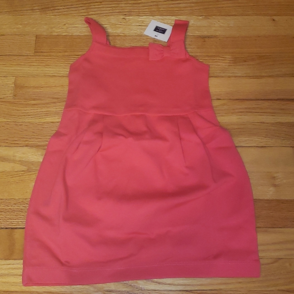 Janie and Jack dress